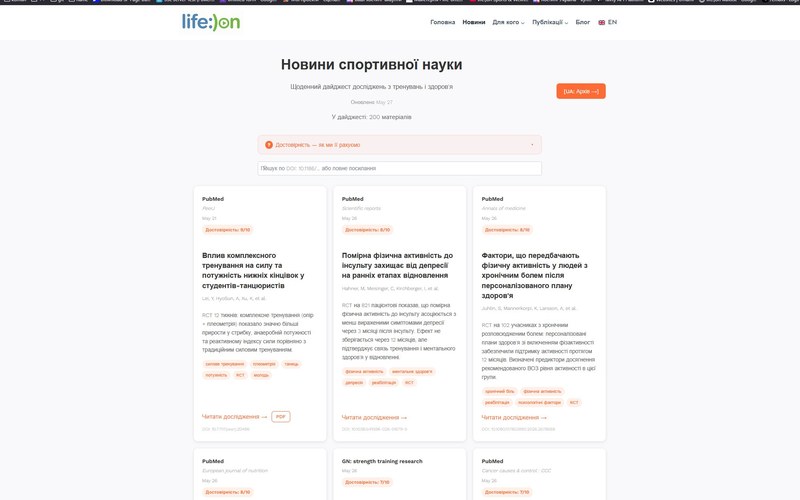 Bilingual AI Content Pipeline